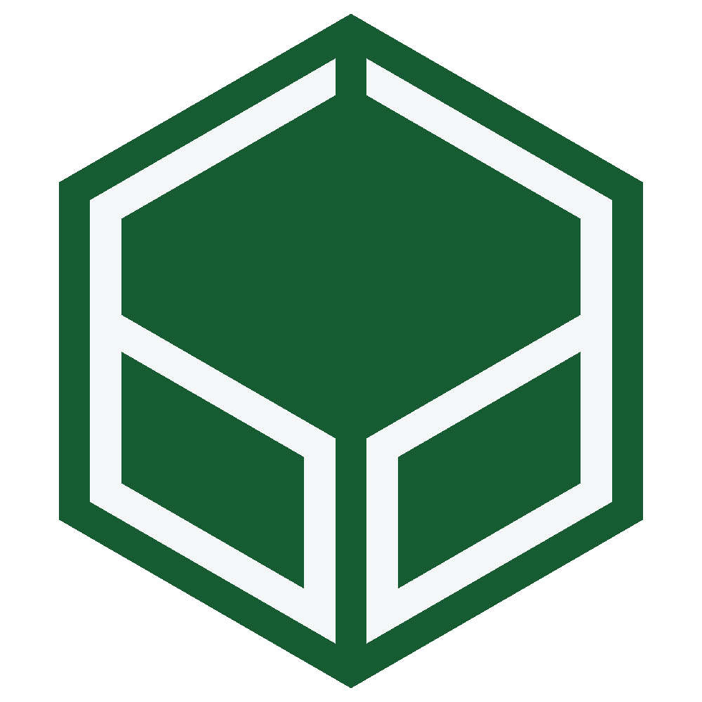 Dickinson by Design Logo